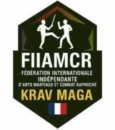 KRAVMAGA FIIAMCR